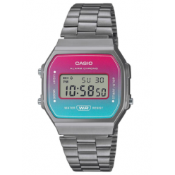 Часы Casio A-168WERB-2A